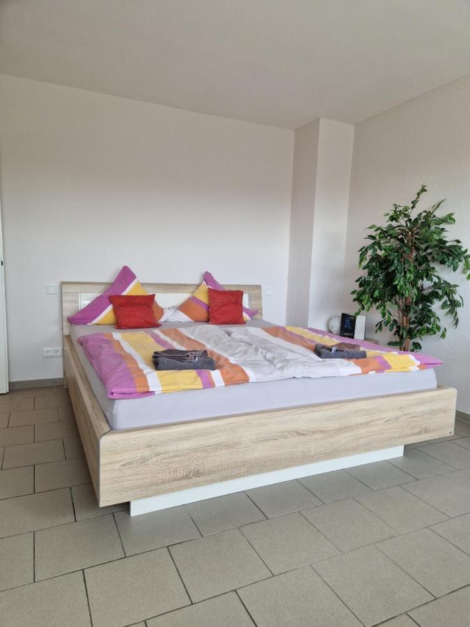 Innenstadt Appartement Essen Buitenkant foto