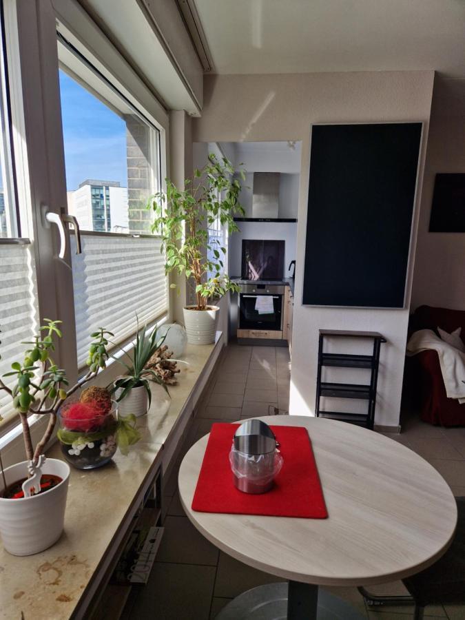 Innenstadt Appartement Essen Buitenkant foto