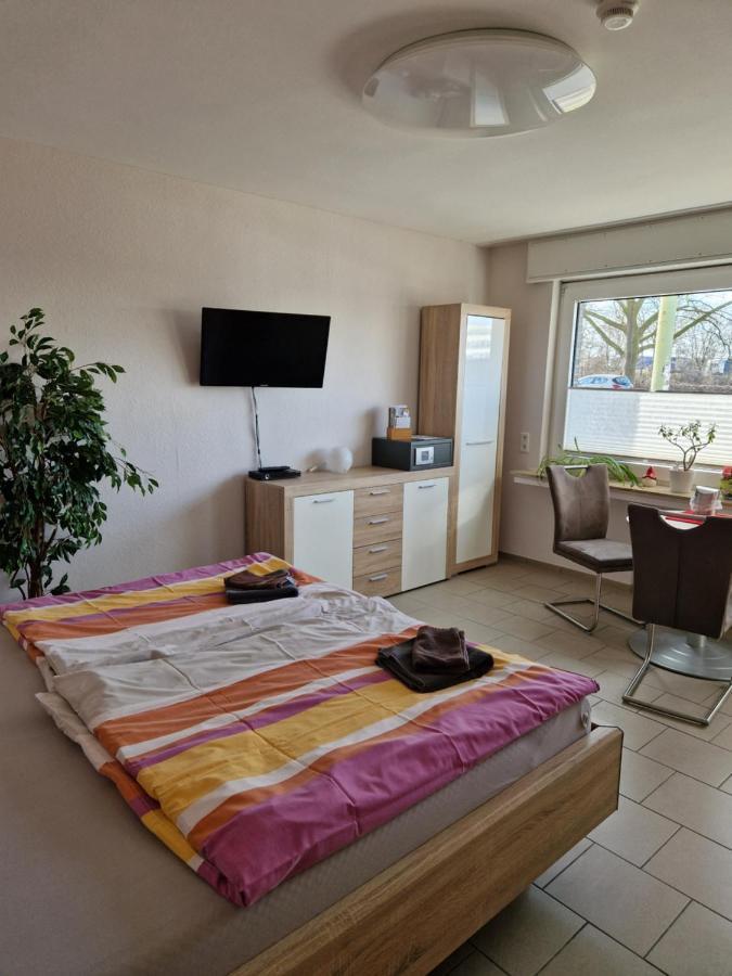 Innenstadt Appartement Essen Buitenkant foto