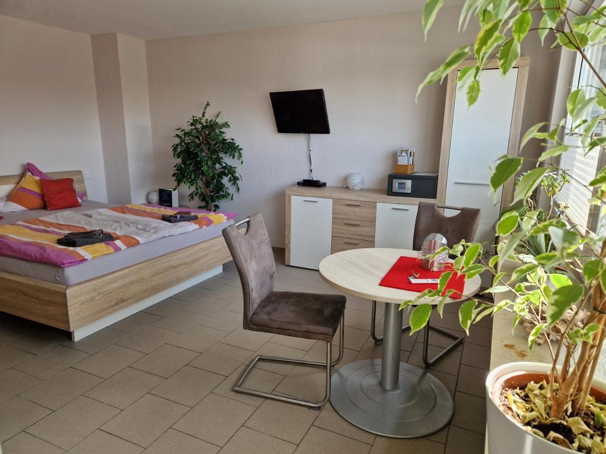 Innenstadt Appartement Essen Buitenkant foto