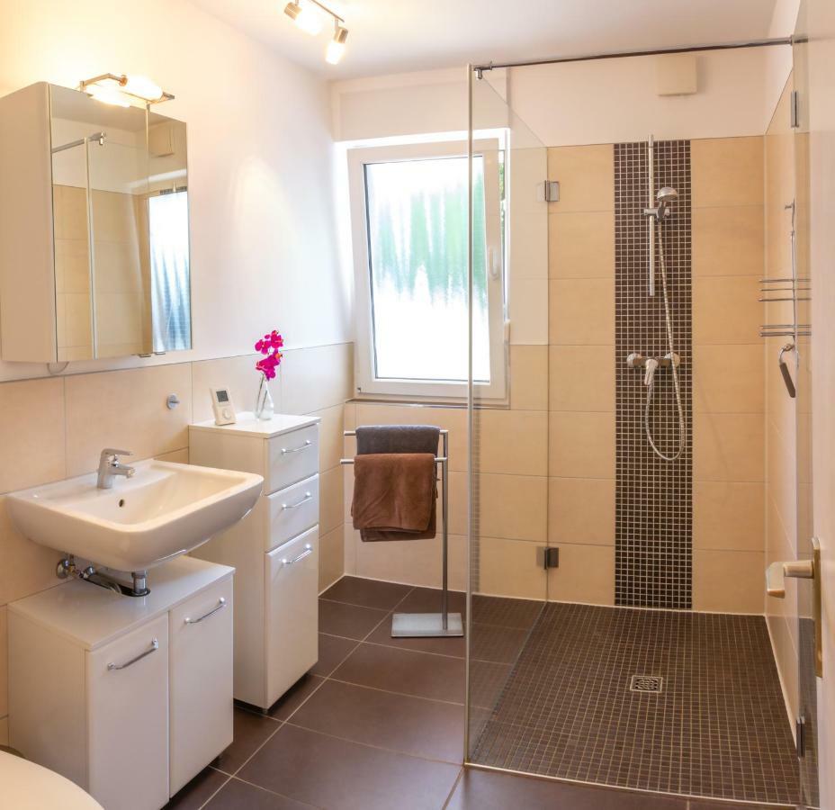 Innenstadt Appartement Essen Buitenkant foto