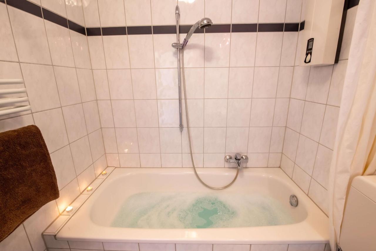 Innenstadt Appartement Essen Buitenkant foto
